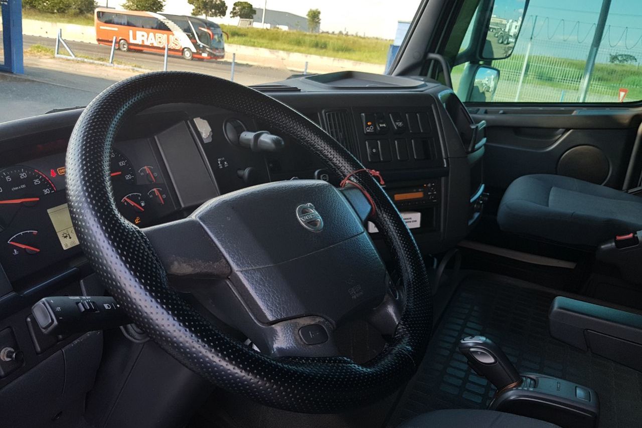 Volvo FH 440 - 11/11 11