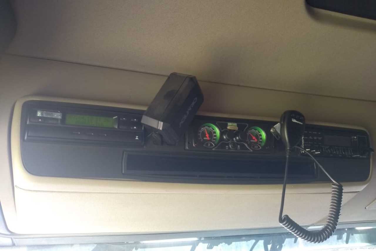 Scania R440 - 15/15 8