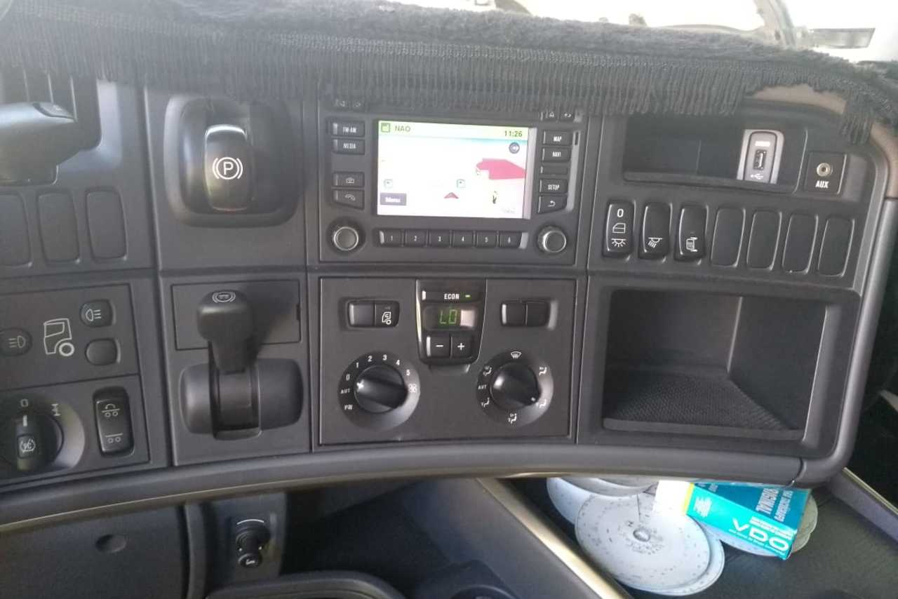 Scania R440 - 15/15 9