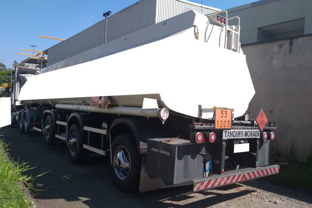 Scania R440 - 15/15 14
