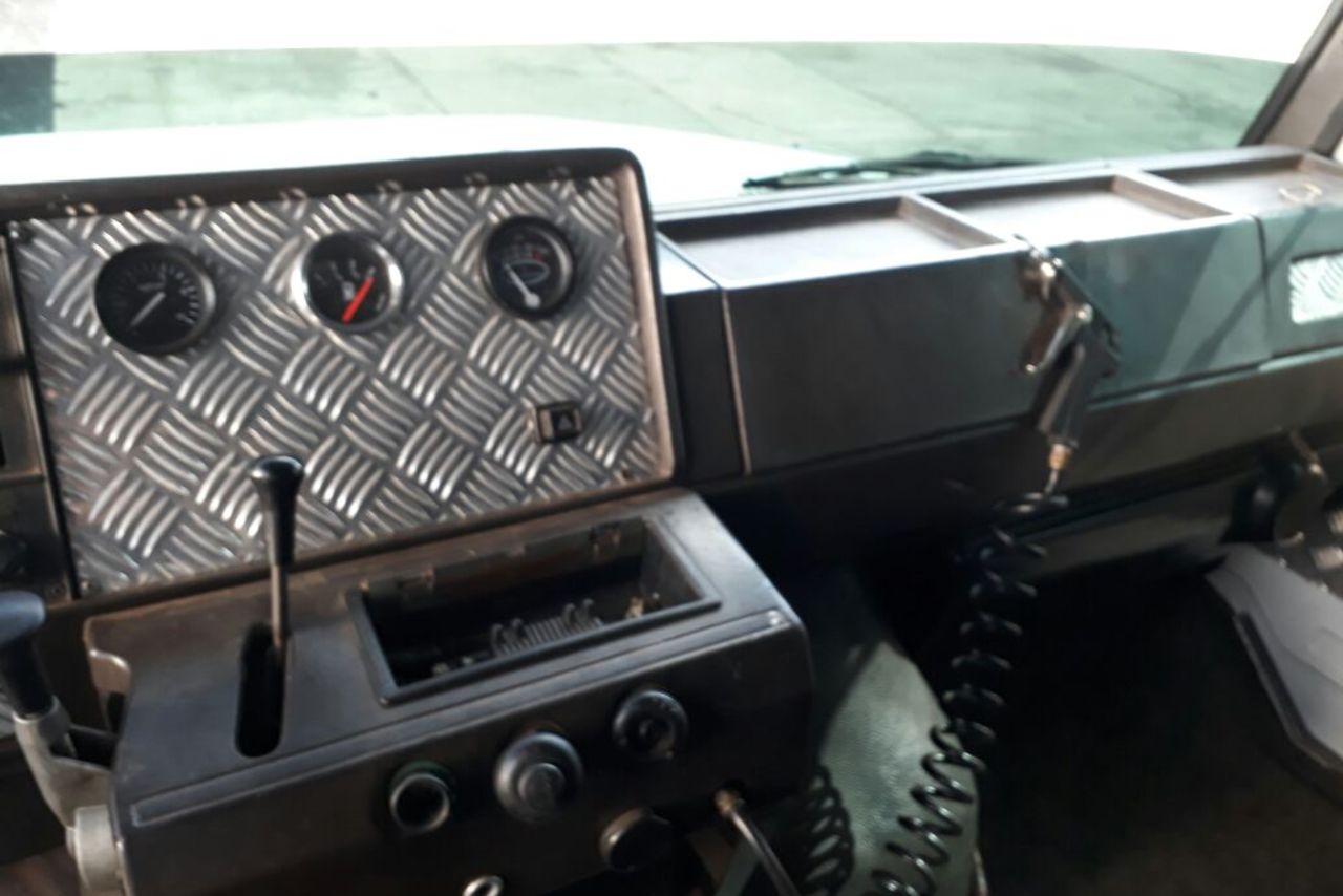 Scania 112 - 84/84 2