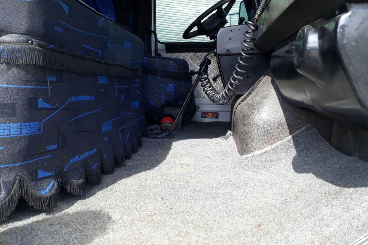 Scania 112 - 84/84 6