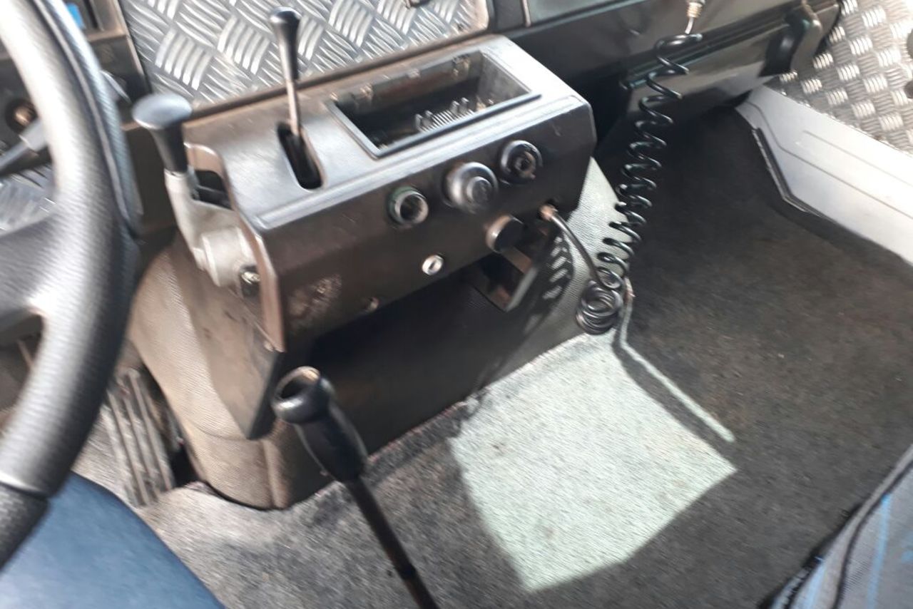 Scania 112 - 84/84 8