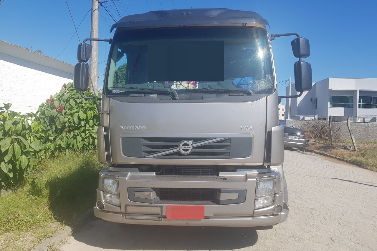 Volvo VM 270 - 13/13 6