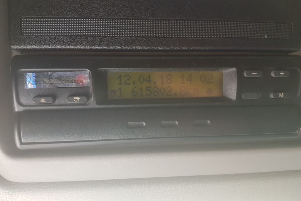 Volvo VM 270 - 13/13 7