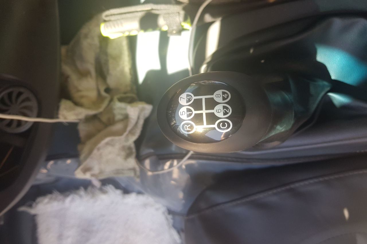 Volvo VM 270 - 13/13 8