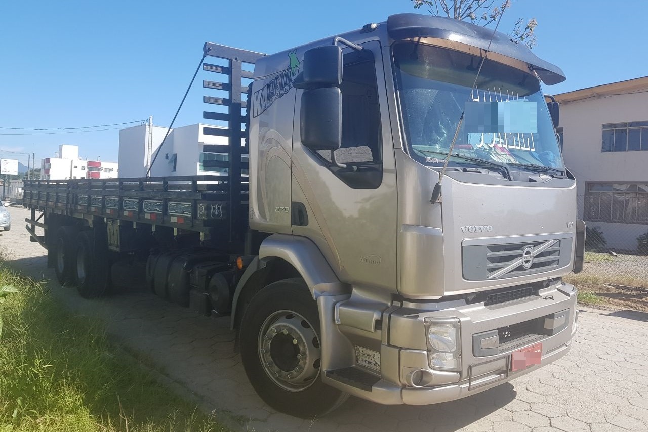 Volvo VM 270 - 13/13 9