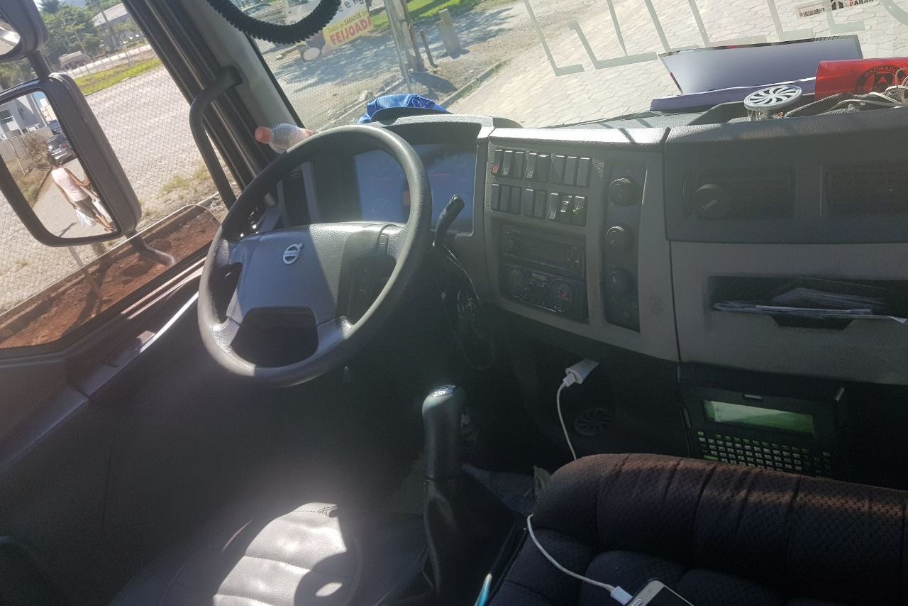 Volvo VM 270 - 13/13 12