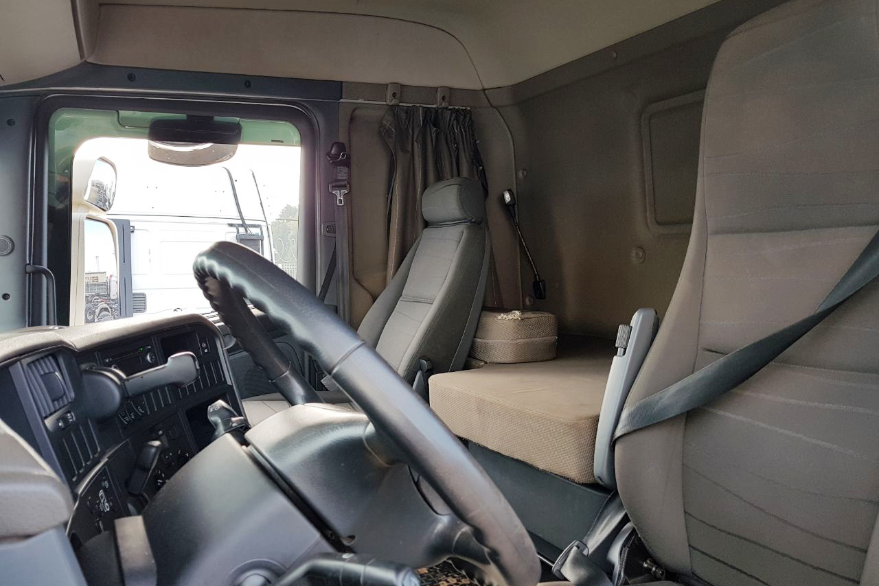 Scania R440 - 13/14 4