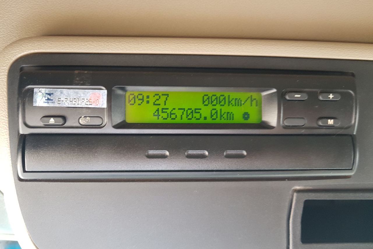 Scania R440 - 13/14 5