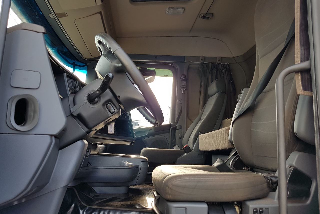 Scania R440 - 13/14 7
