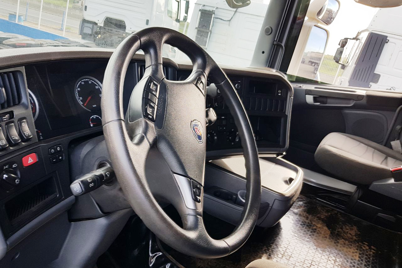 Scania R440 - 13/14 8