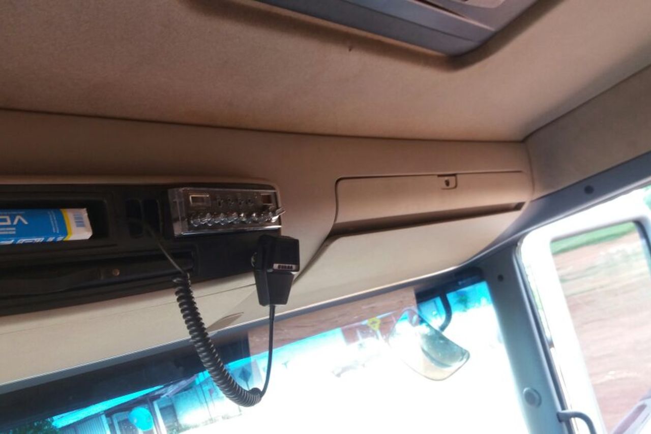 Scania G480 - 12/12 5