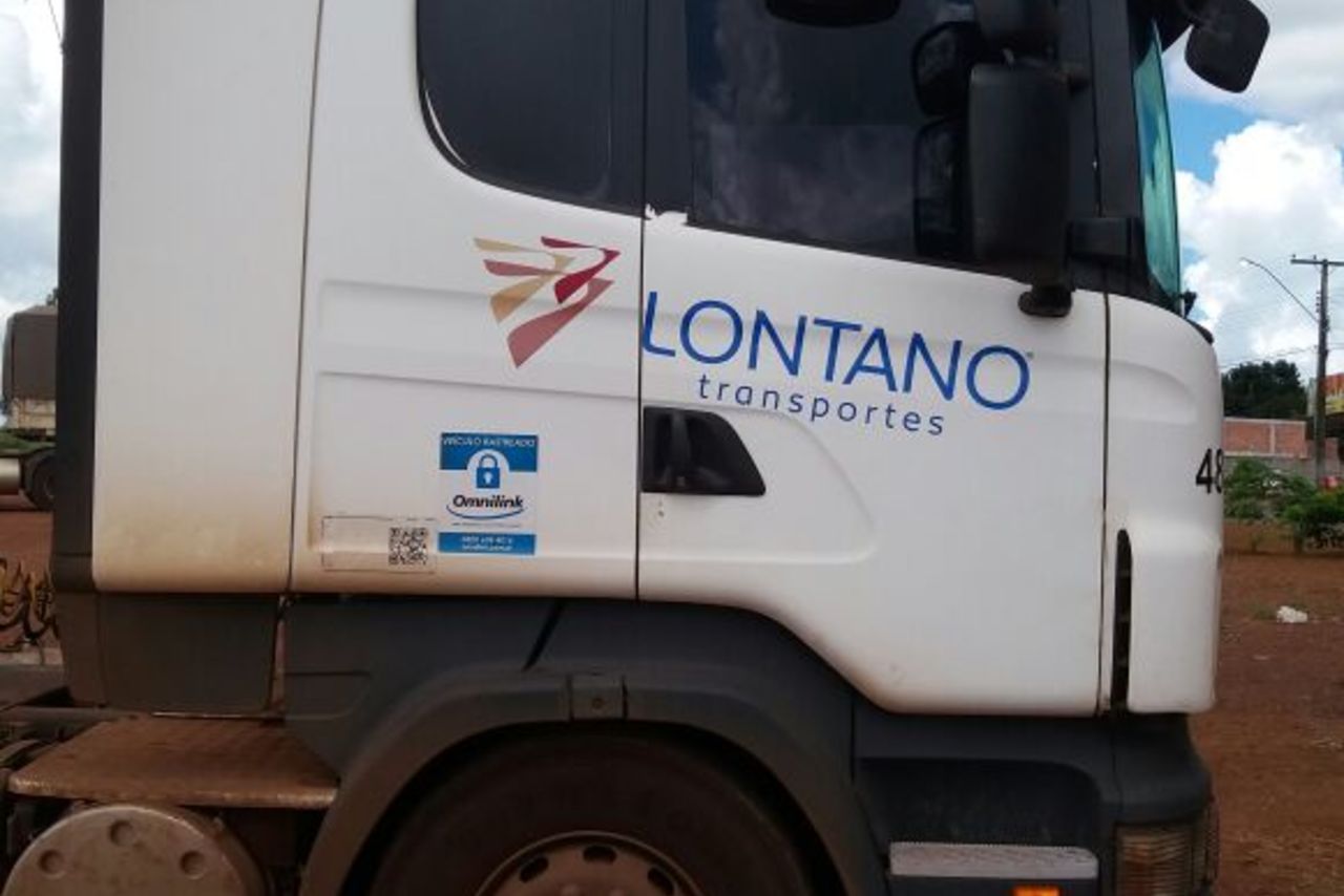 Scania G480 - 12/12 6