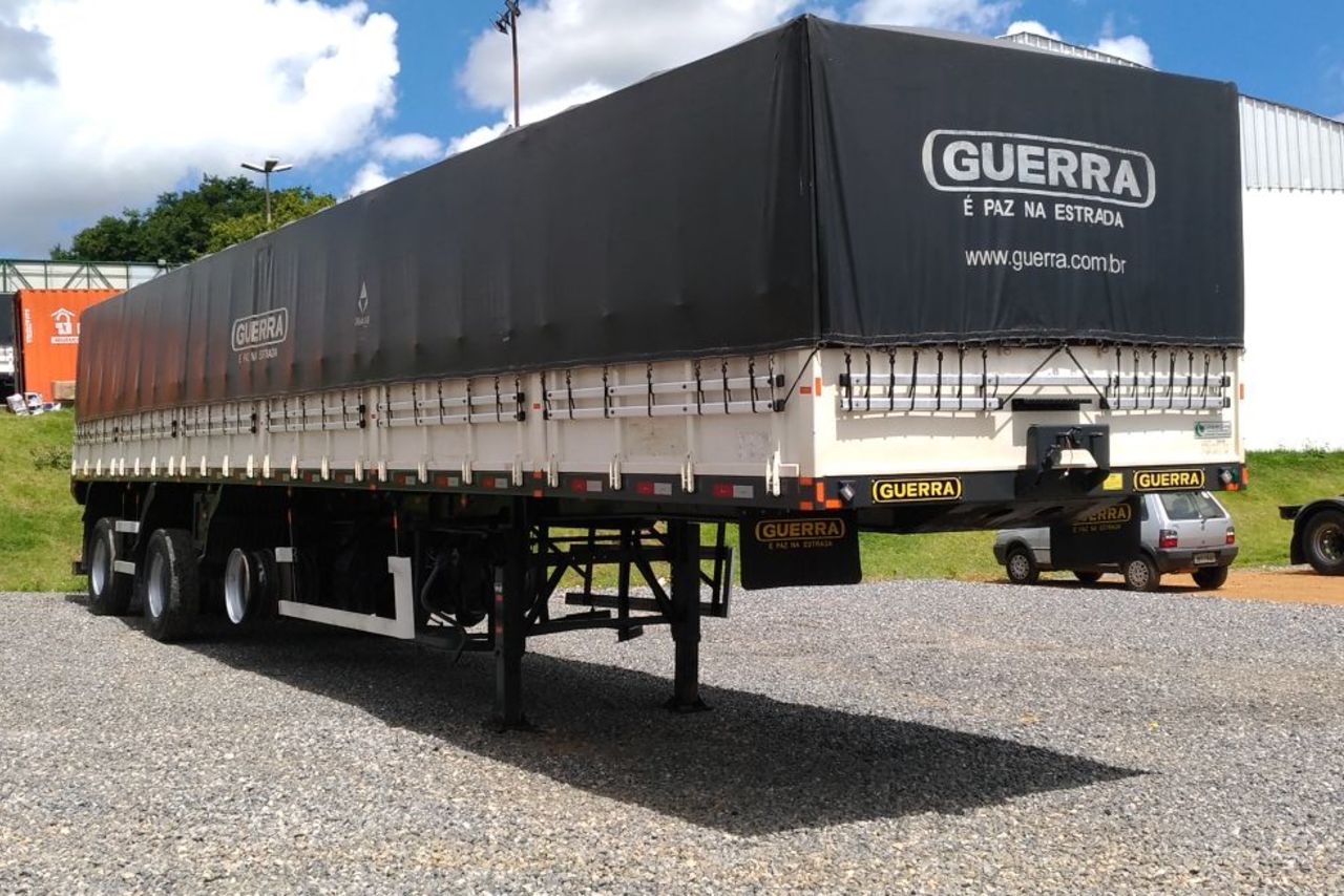 Guerra Graneleira - 14/15 5