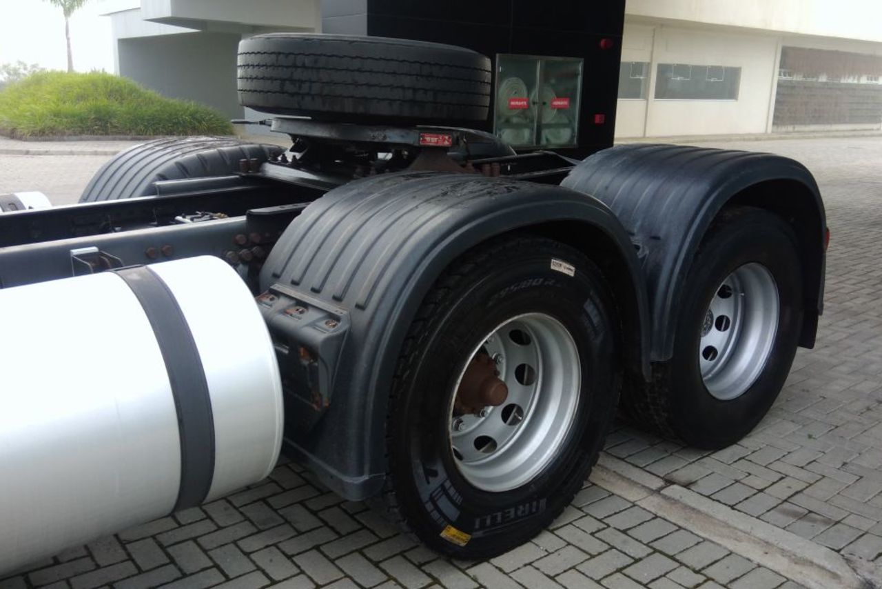 Scania R440 - 13/13 4