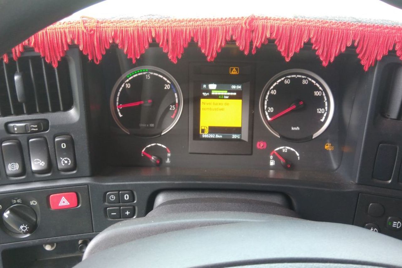 Scania R440 - 13/13 6