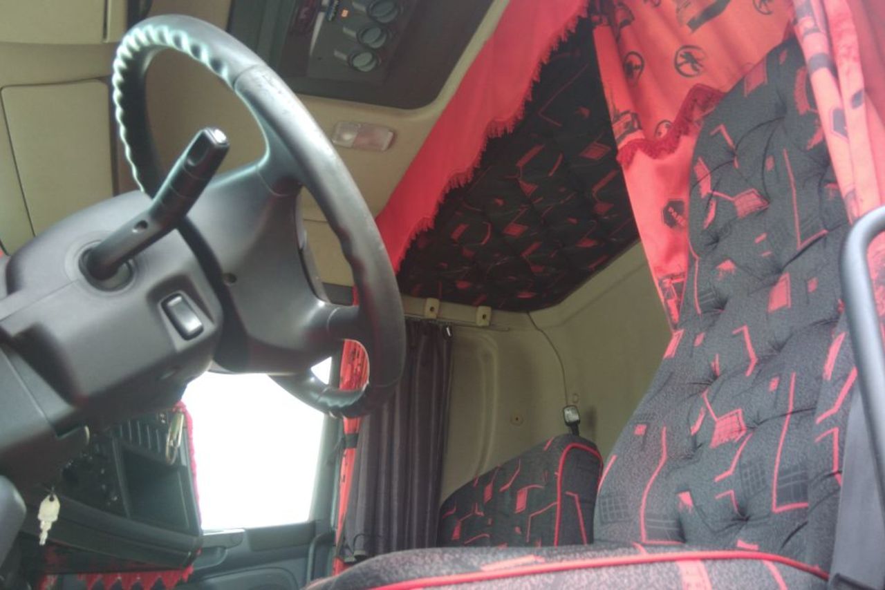 Scania R440 - 13/13 7