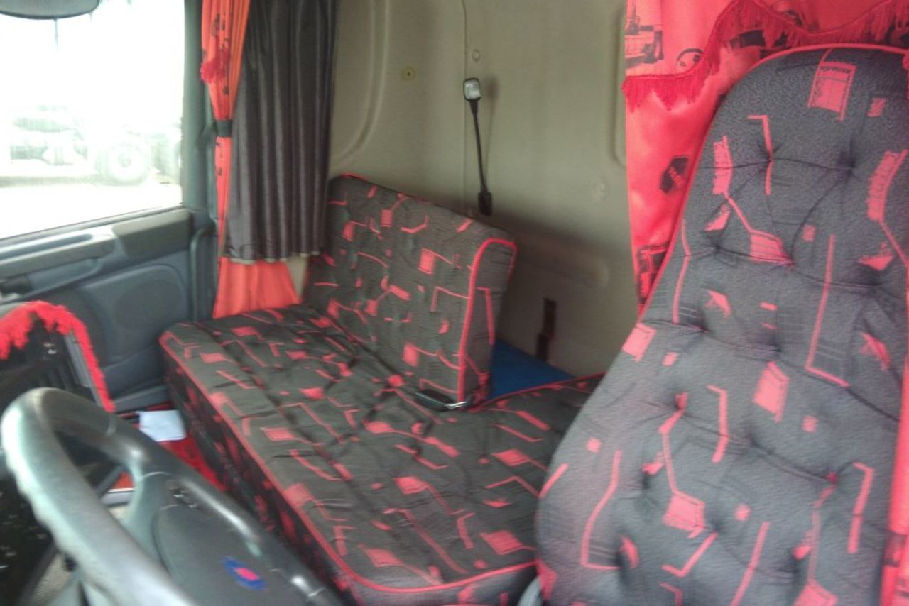 Scania R440 - 13/13 8