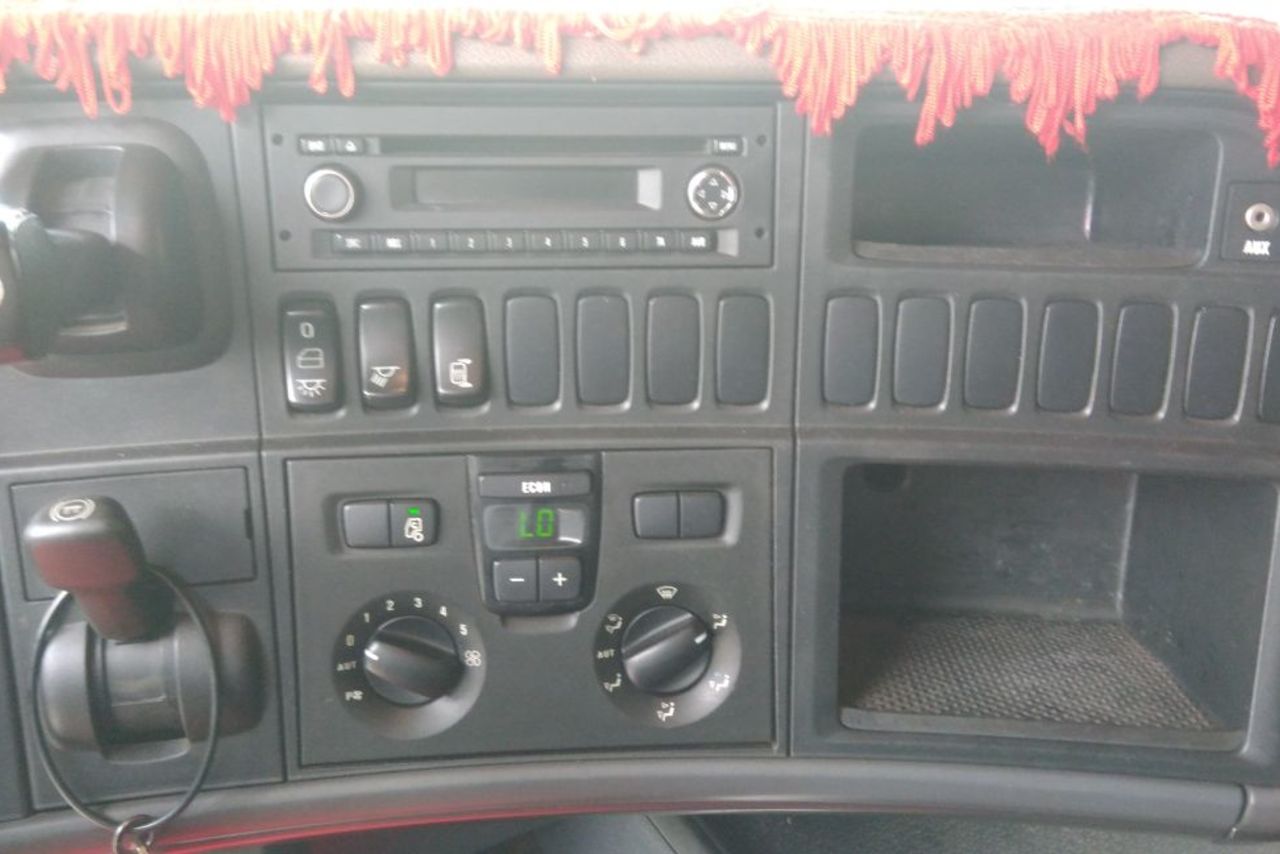 Scania R440 - 13/13 12