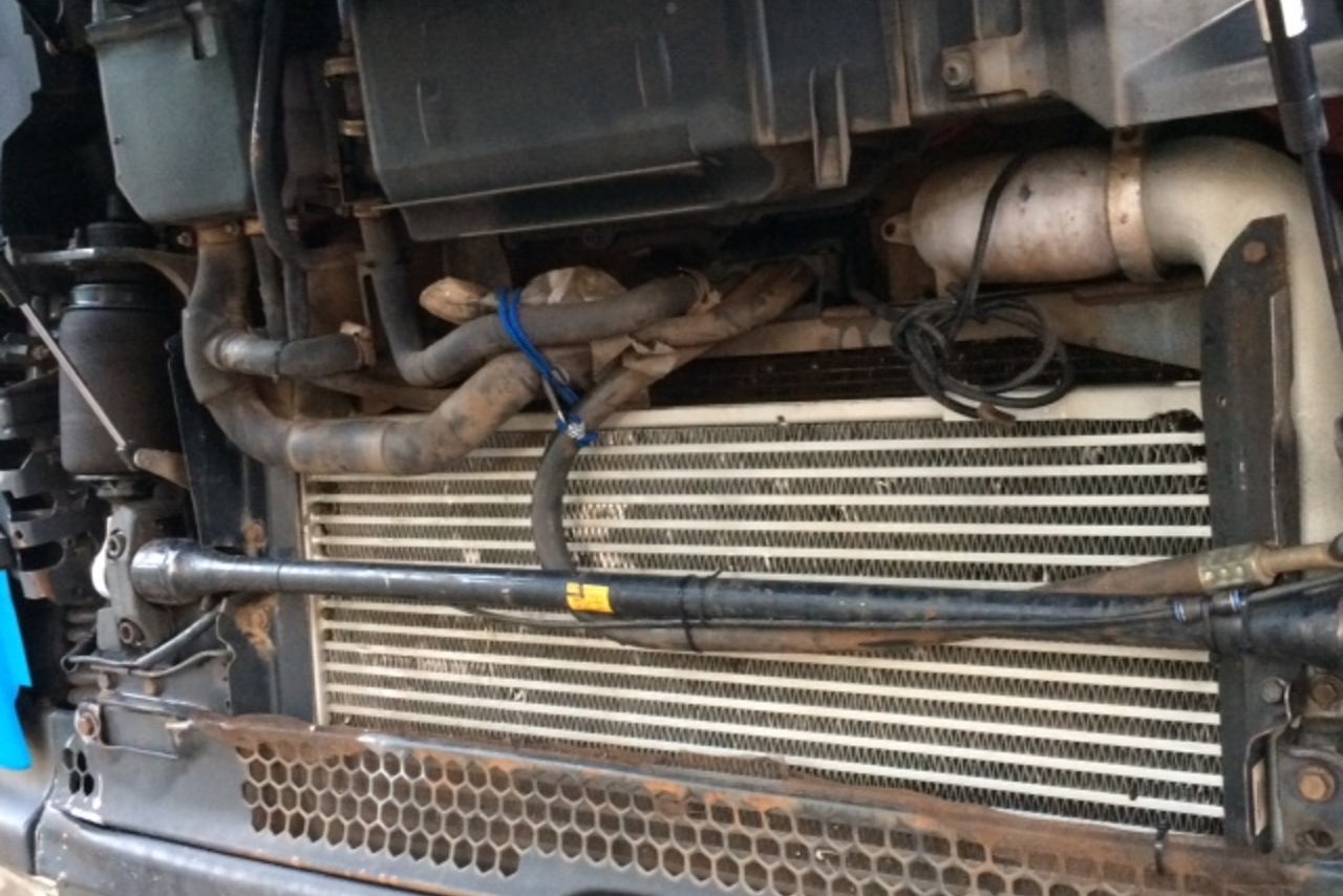 Scania 124 420 - 05/05 12