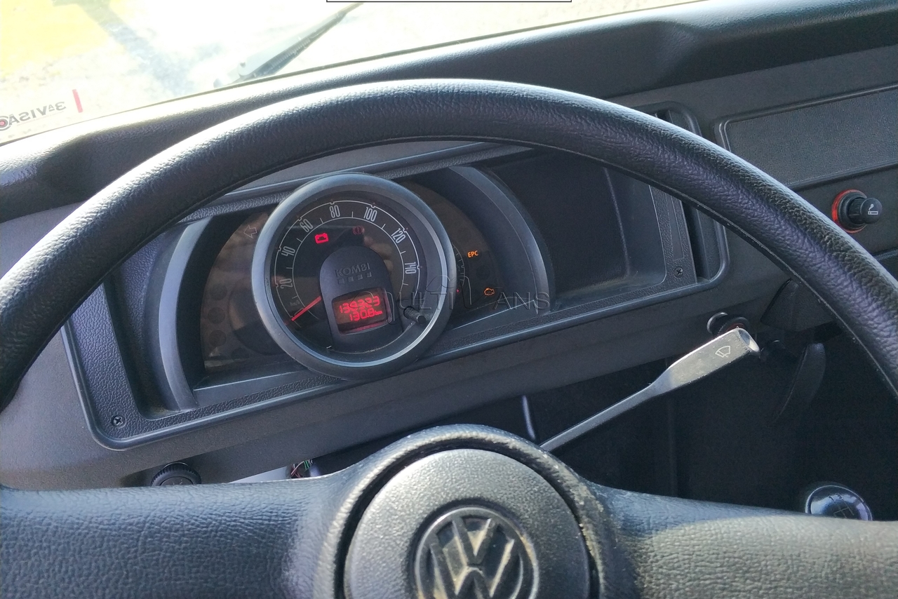 Volkswagen Kombi Standard - 11/12 19