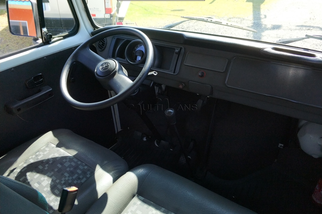 Volkswagen Kombi Standard - 11/12 20