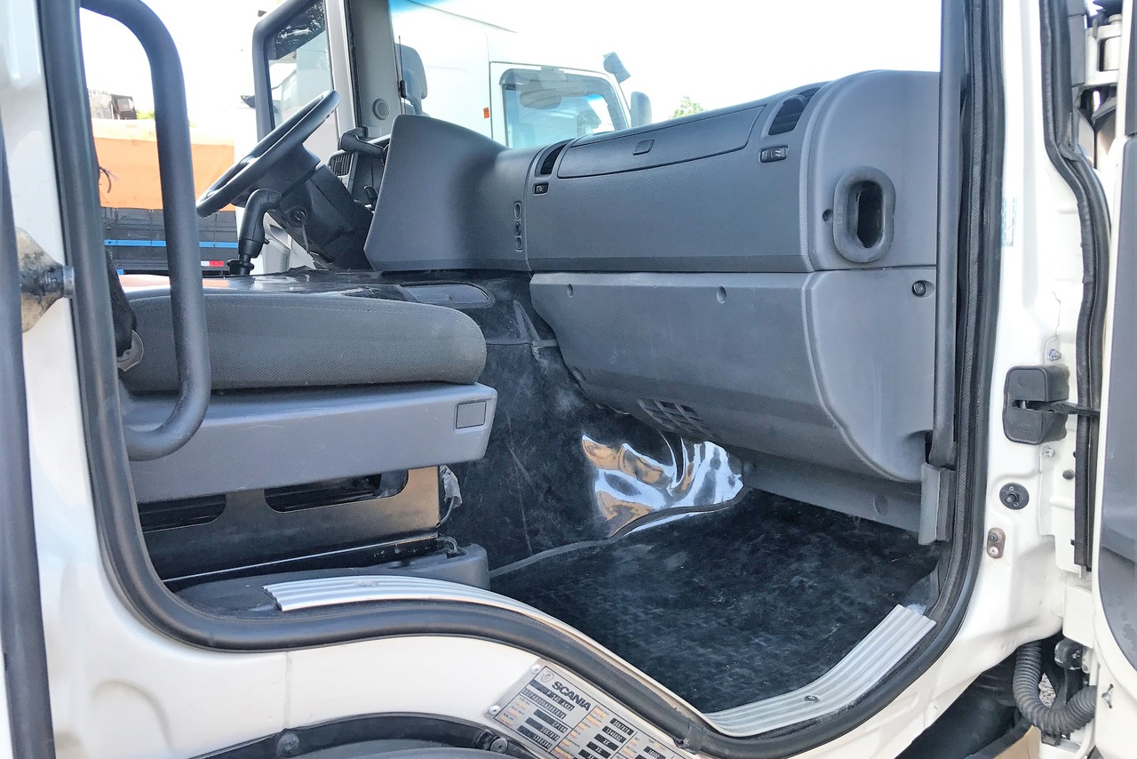 Scania 340 - 10/10 6