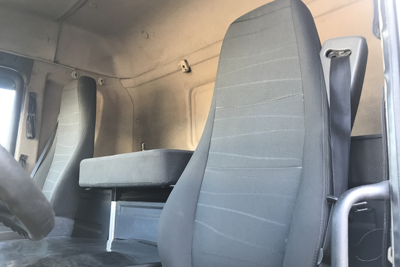 Scania 340 - 10/10 7