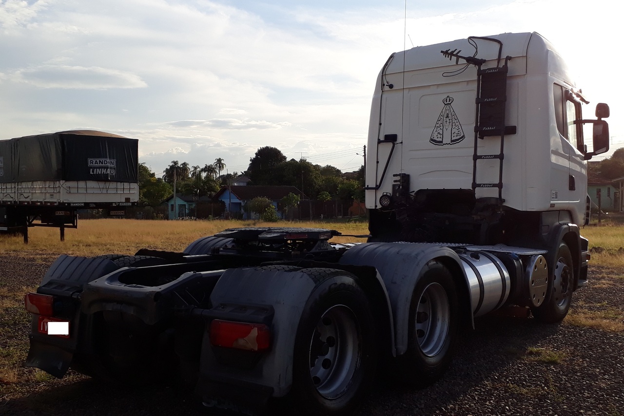 Scania R480 - 13/13 3