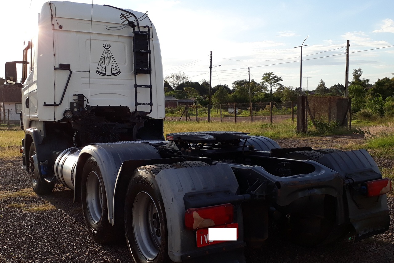 Scania R480 - 13/13 4