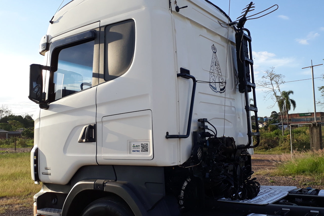 Scania R480 - 13/13 5