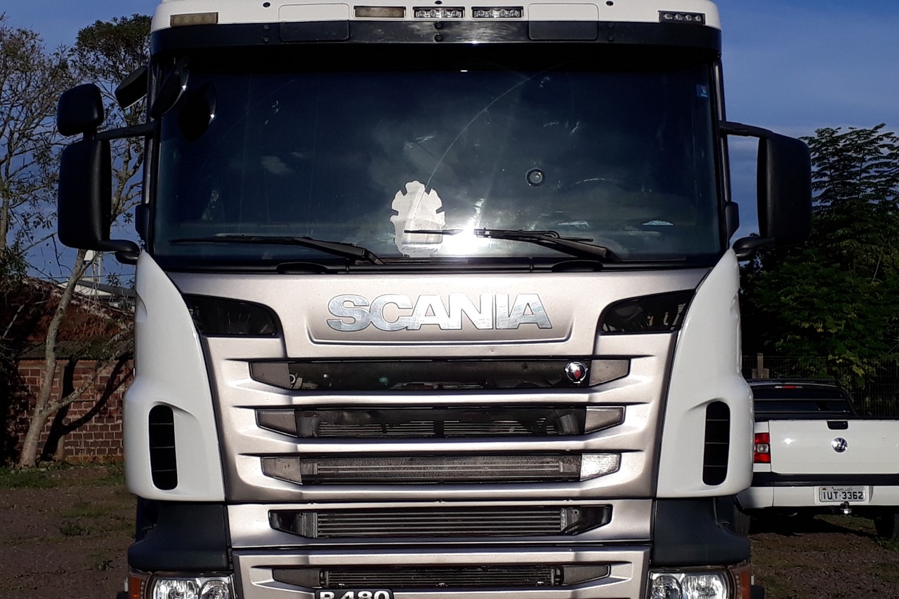 Scania R480 - 13/13 6