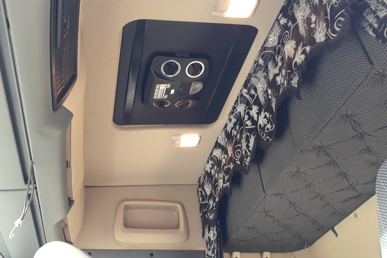 Scania R480 - 13/13 12