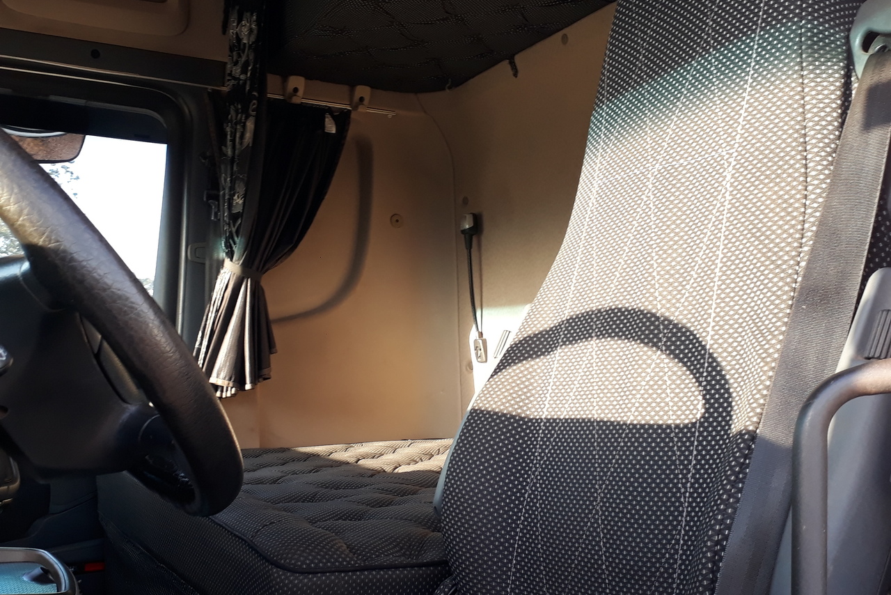 Scania R480 - 13/13 13