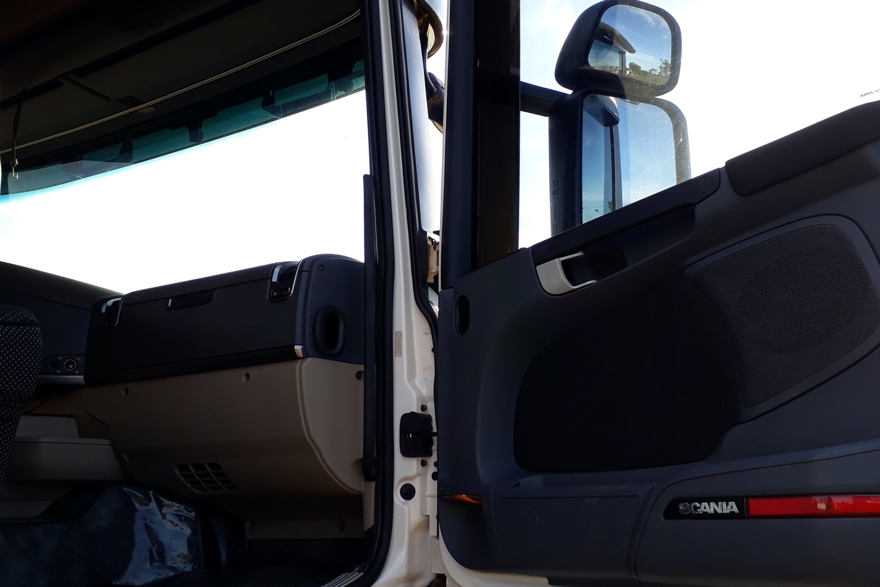 Scania R480 - 13/13 15