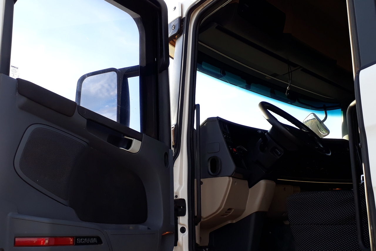 Scania R480 - 13/13 16