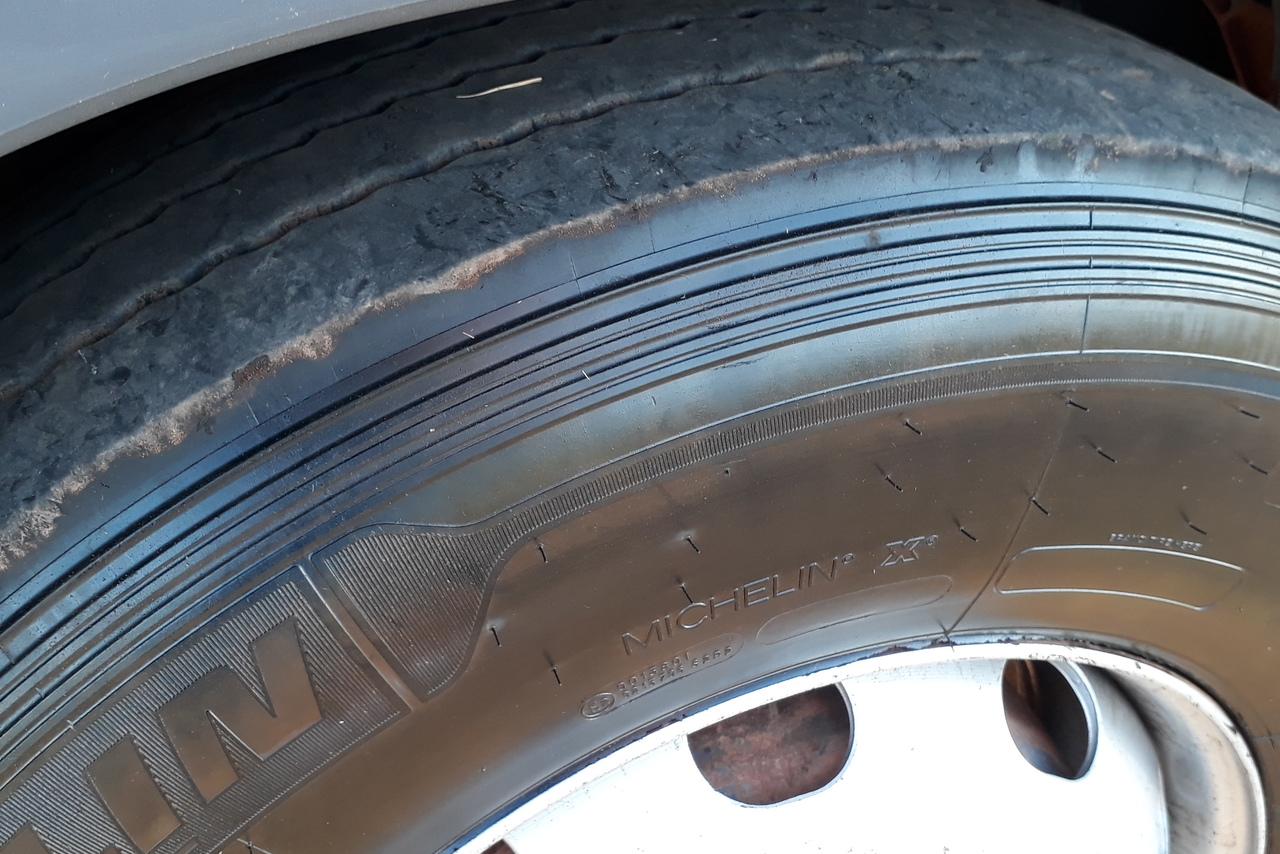 Scania R480 - 13/13 17