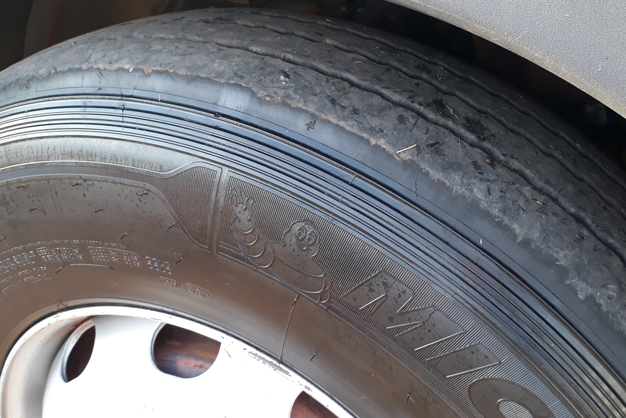Scania R480 - 13/13 18