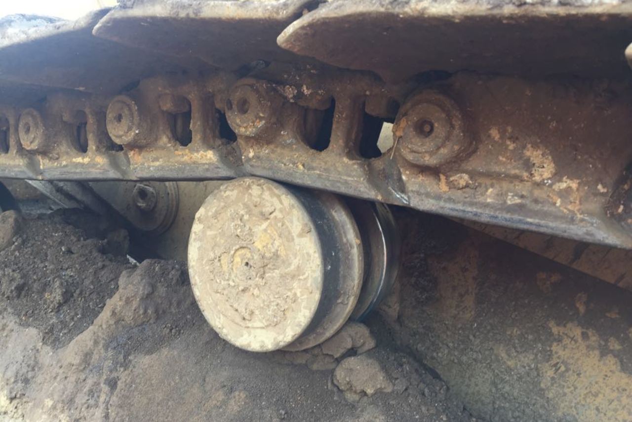 Caterpillar D6T XL - 12/12 2