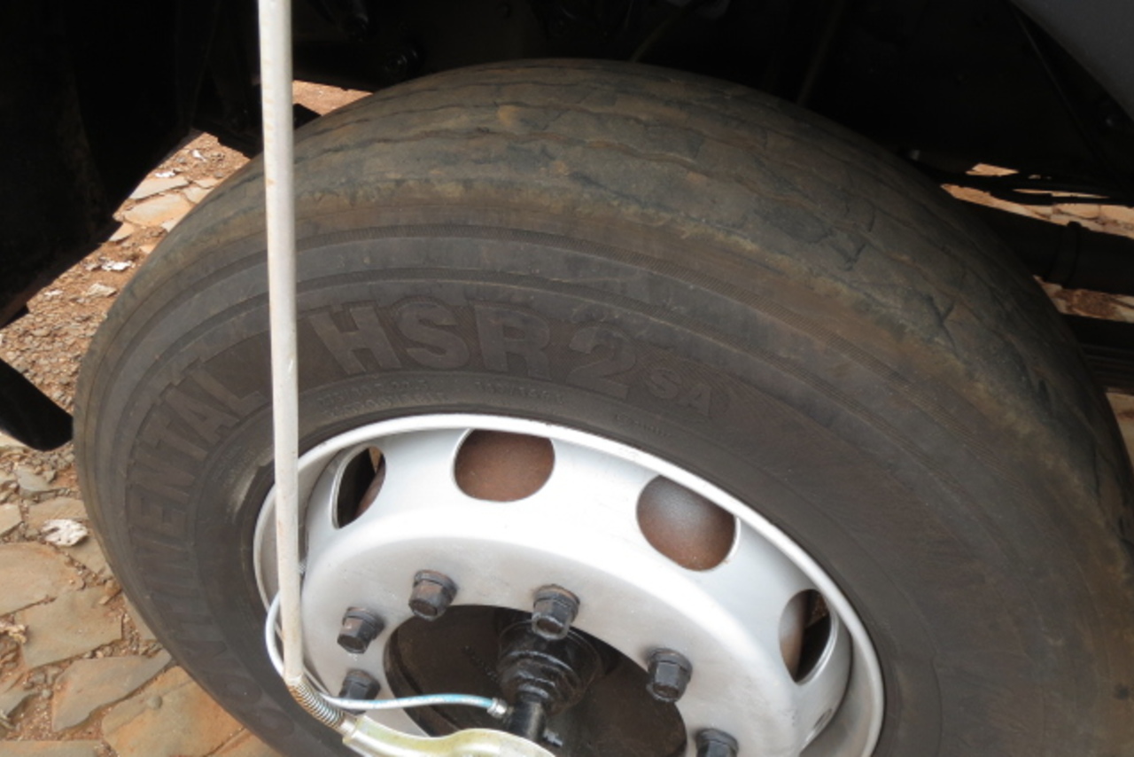Mercedes Benz MB 2013 - 75/75 5
