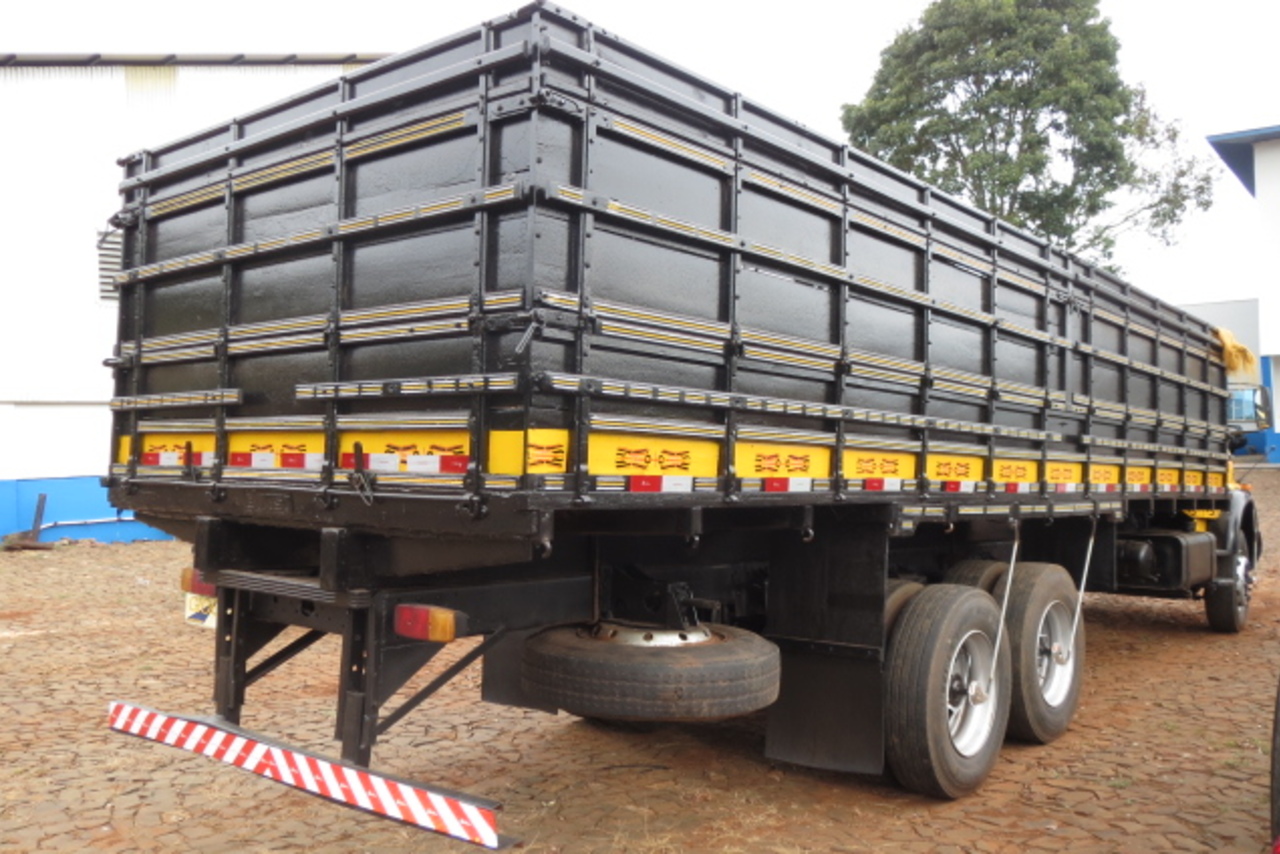 Mercedes Benz MB 2013 - 75/75 10
