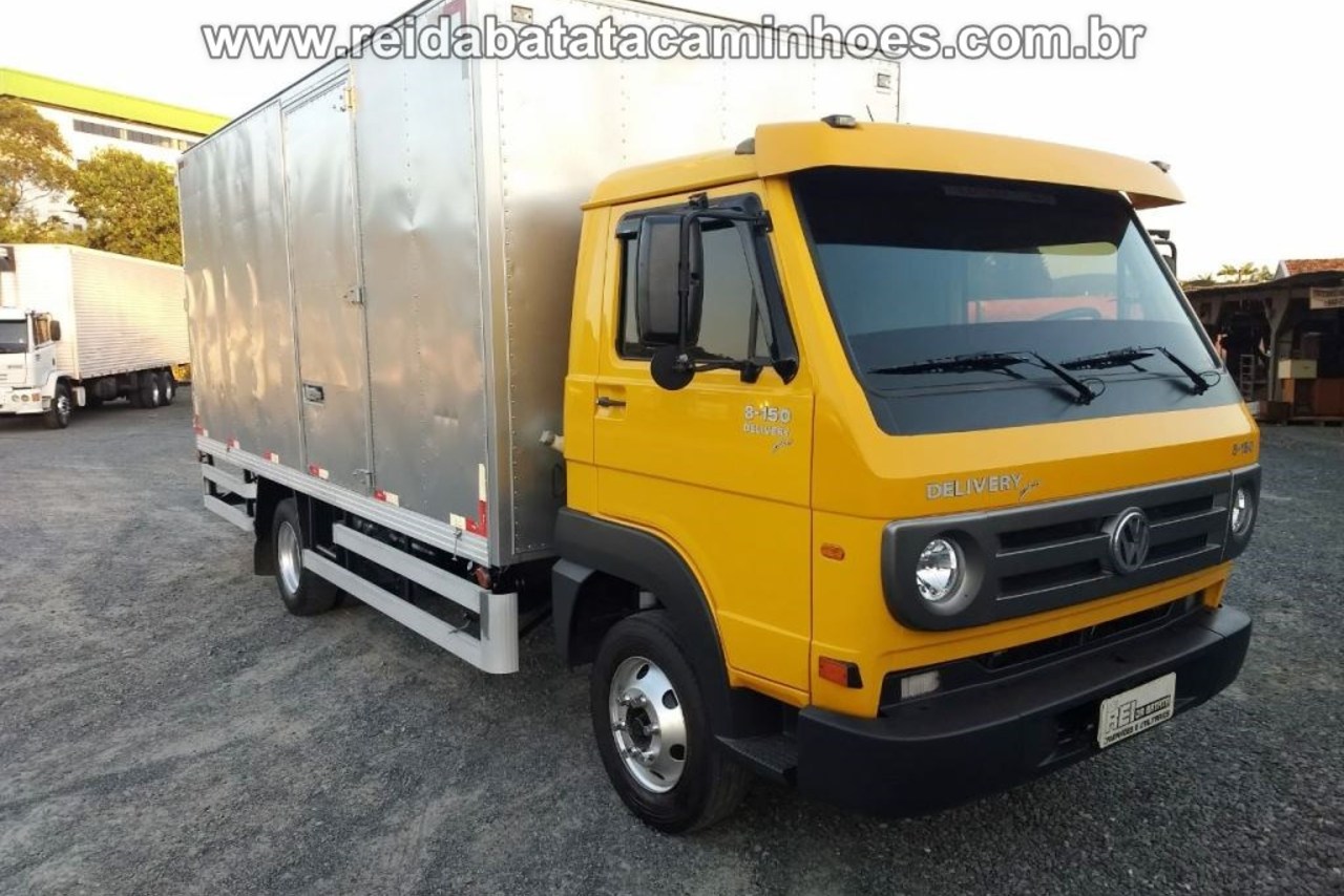 Volkswagen 8 150 - 11/11 1