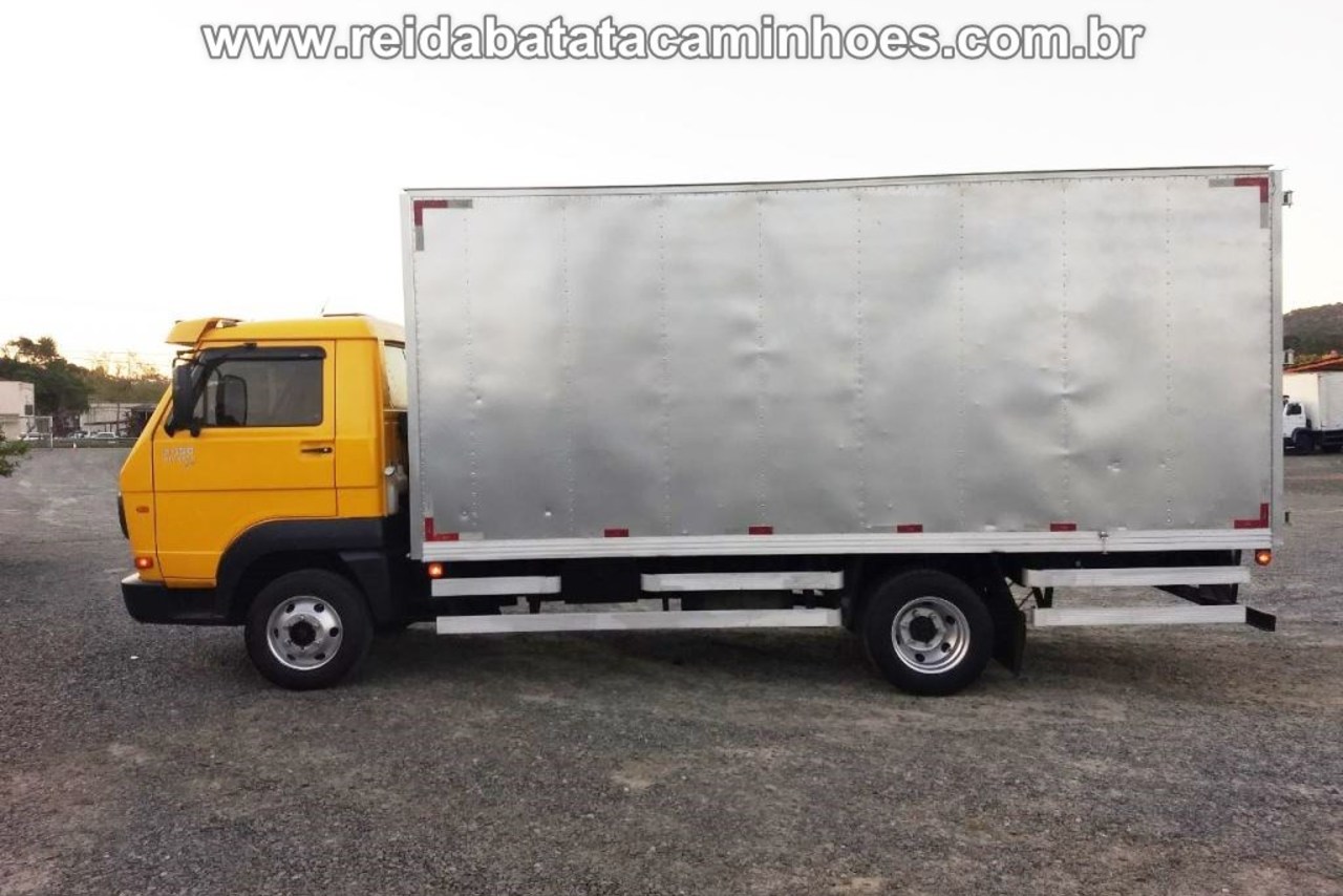 Volkswagen 8 150 - 11/11 10