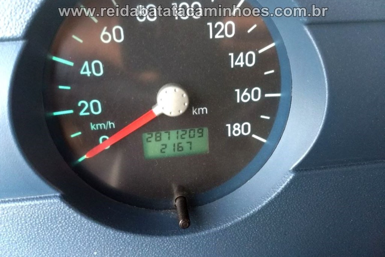 Volkswagen 8 150 - 11/11 13