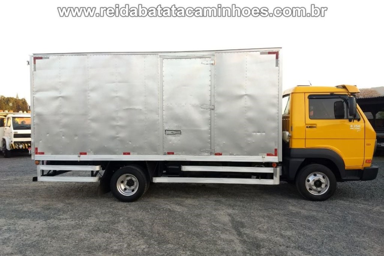 Volkswagen 8 150 - 11/11 14