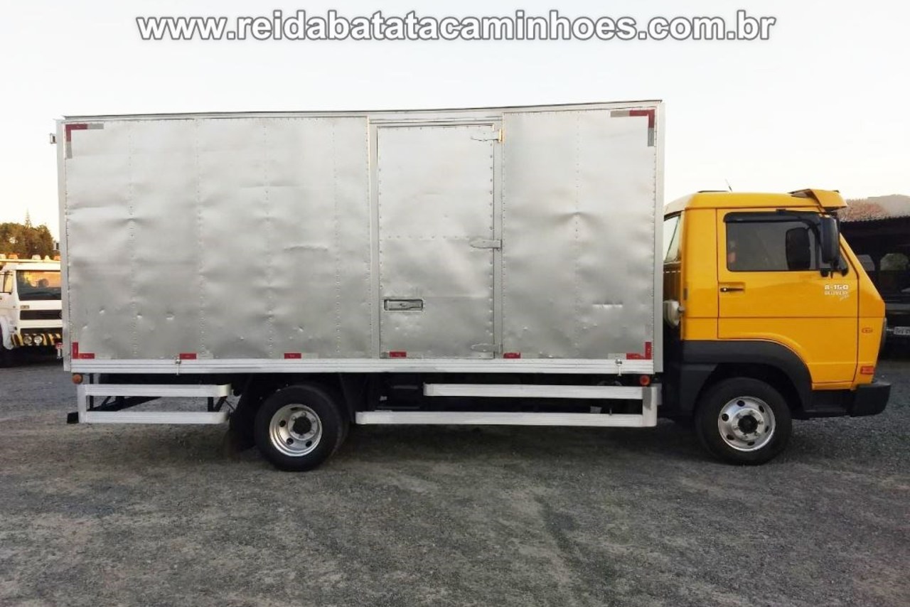 Volkswagen 8 150 - 11/11 17