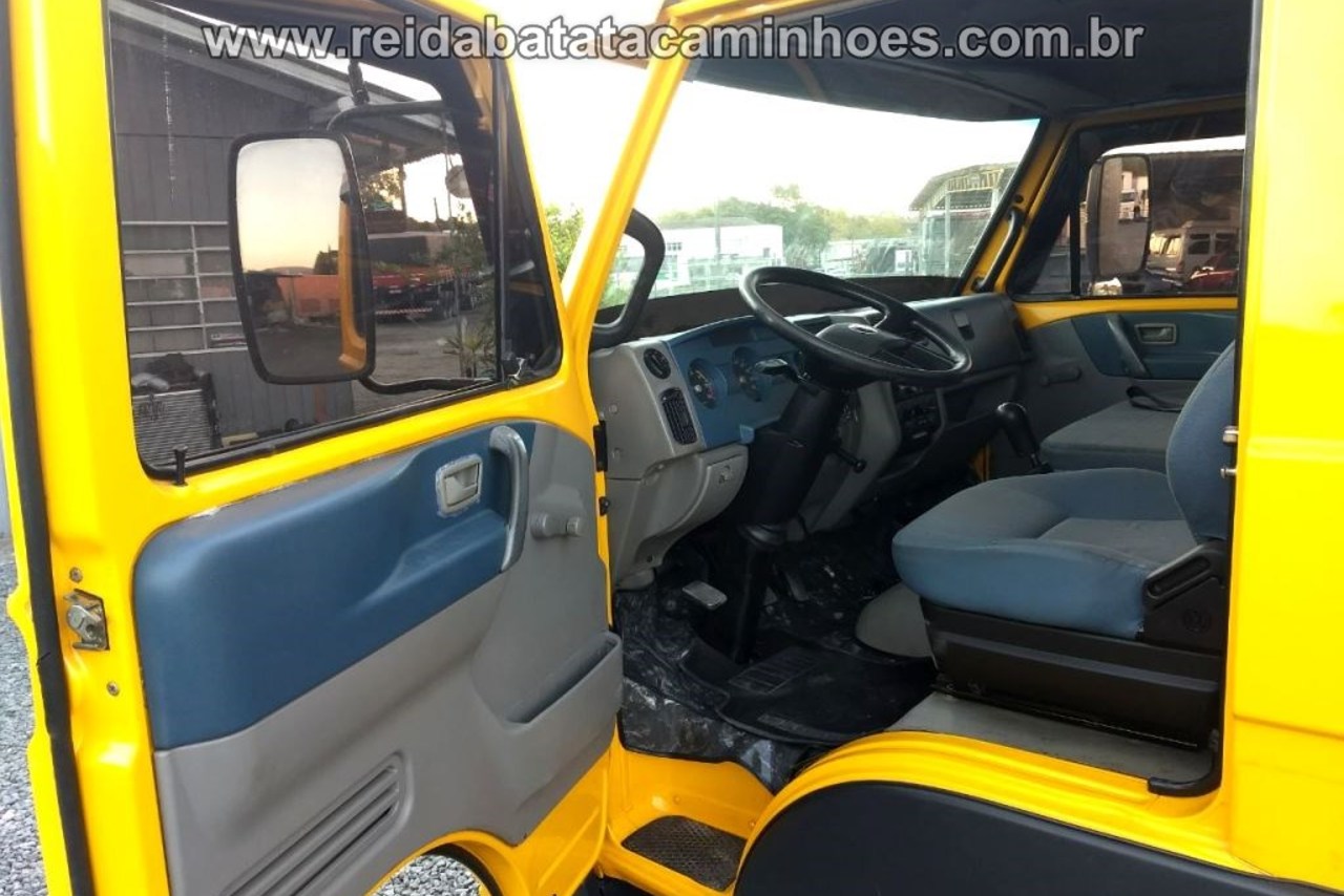 Volkswagen 8 150 - 11/11 18