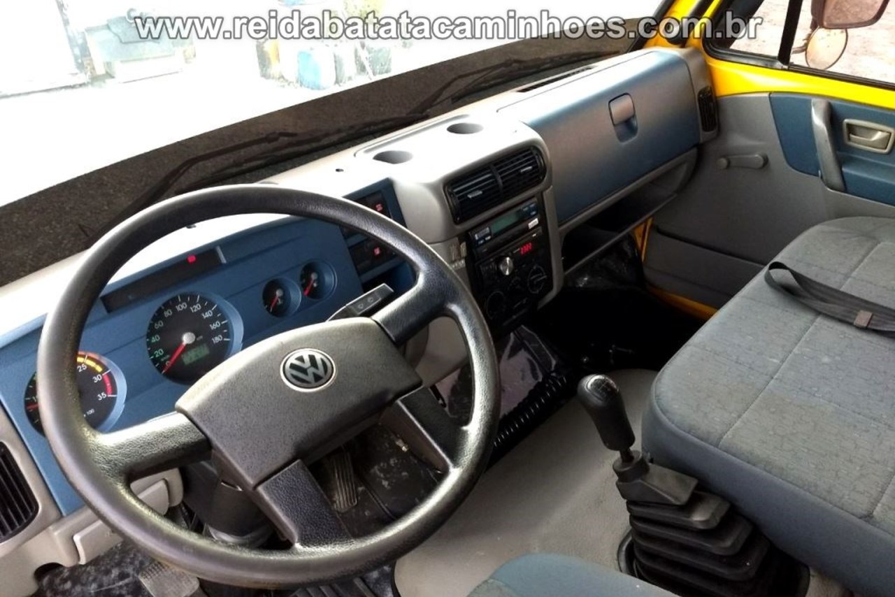 Volkswagen 8 150 - 11/11 20