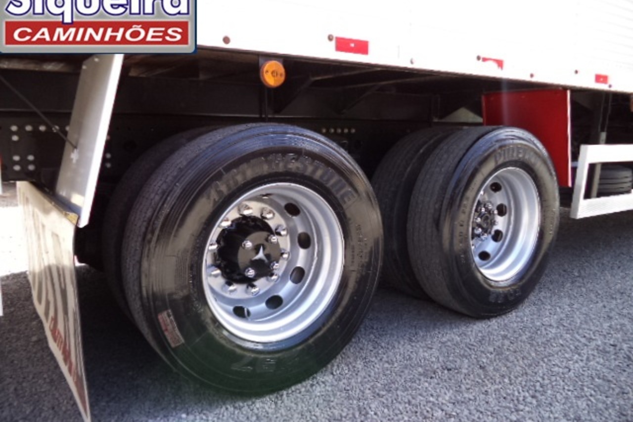 Mercedes Benz Atego 2426 - 13/13 10